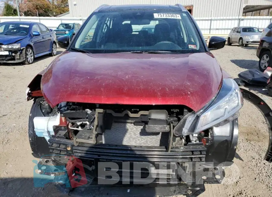 3N1CP5CV4NL512337 Photo# 5
