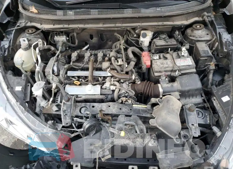 3N1CP5CV5PL498600 Photo# 11