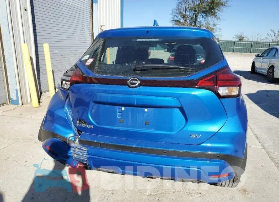 3N1CP5CV6PL481563 Photo# 6