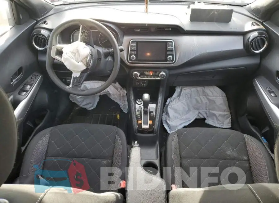3N1CP5CV9LL574779 Photo# 8