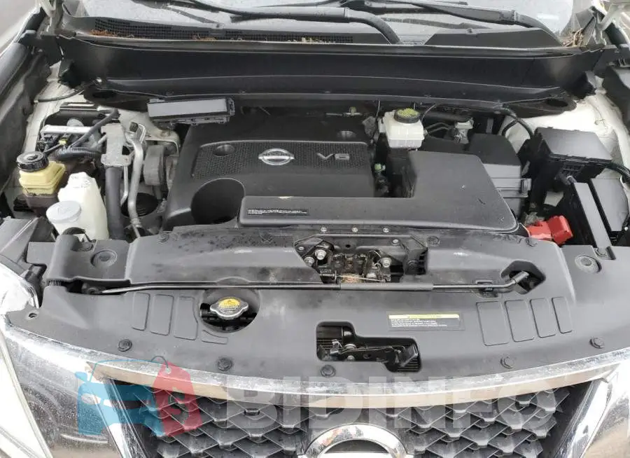 5N1AR2MM4EC698228 Photo# 11