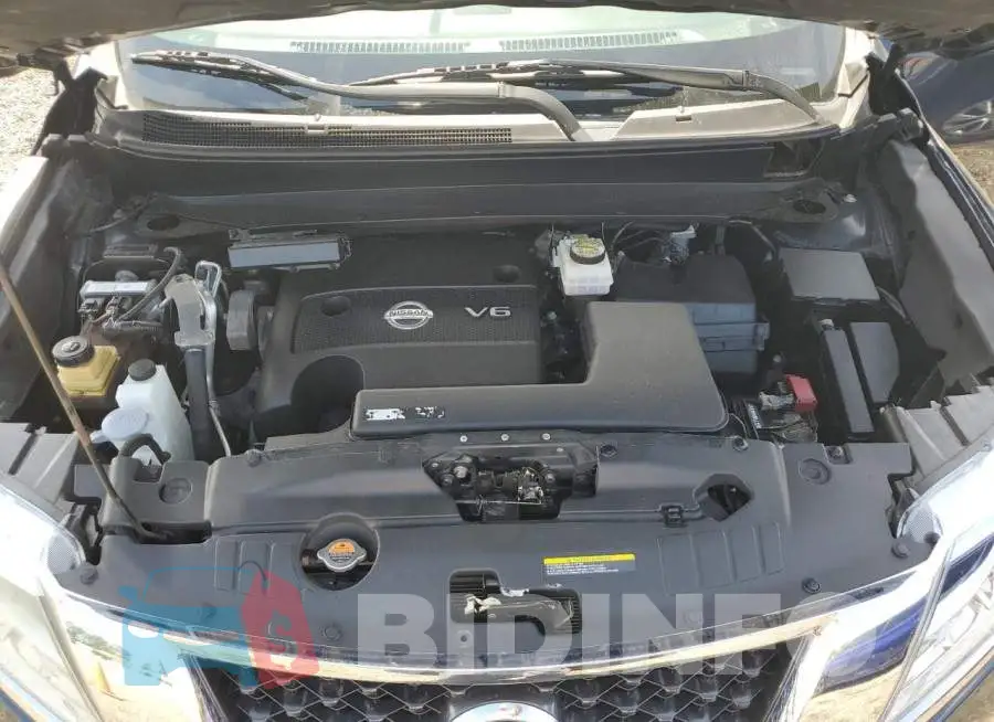 5N1AR2MM9EC628708 Photo# 12