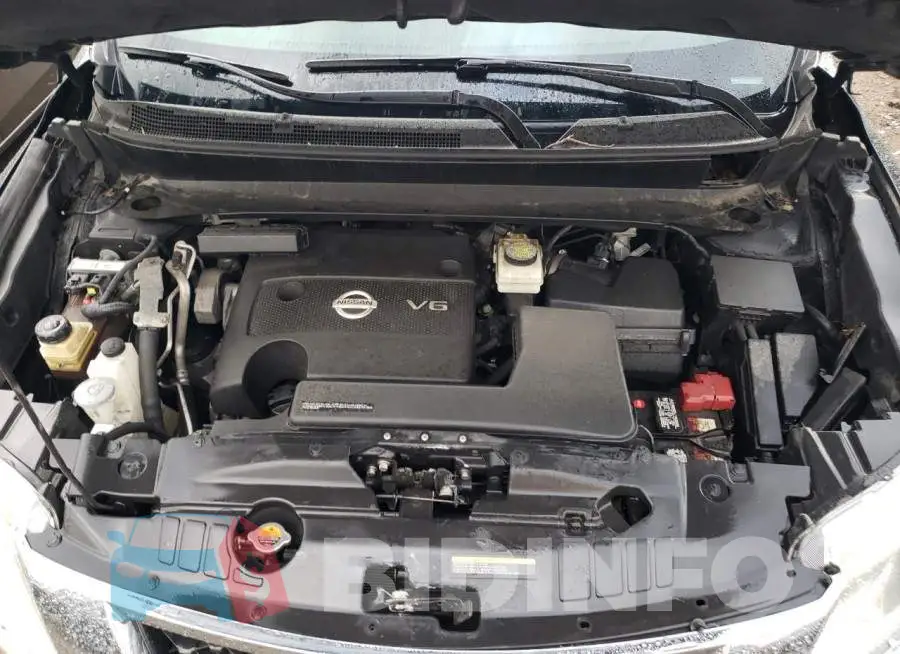 5N1AR2MM9EC649915 Photo# 12