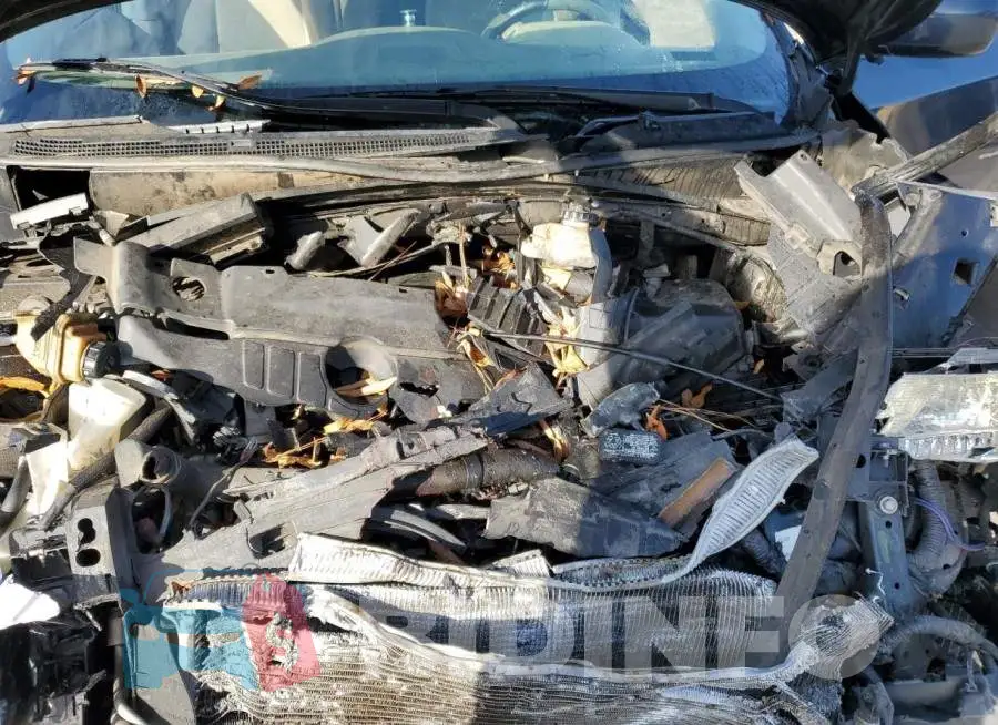 5N1AR2MN6EC632532 Photo# 11