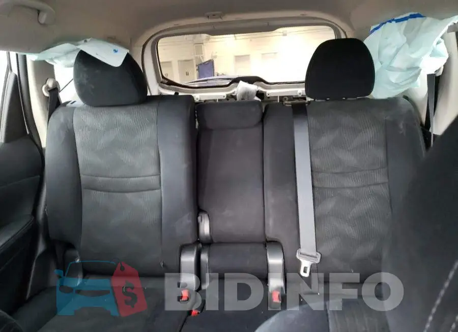 5N1AT2MVXGC778288 Photo# 10