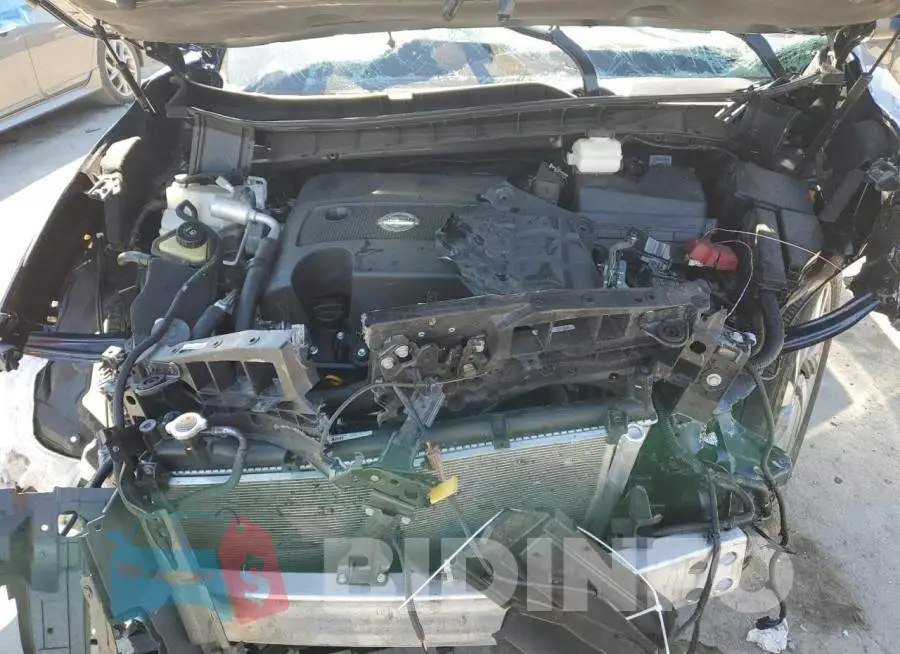 5N1AZ2CJ7MC115446 Photo# 12
