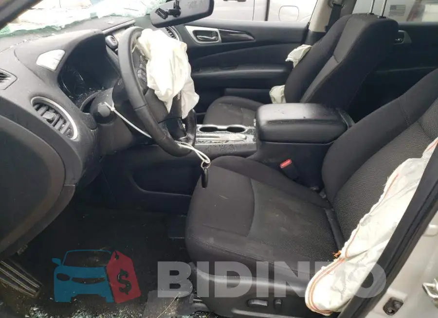 5N1DR2BN9LC603667 Photo# 7