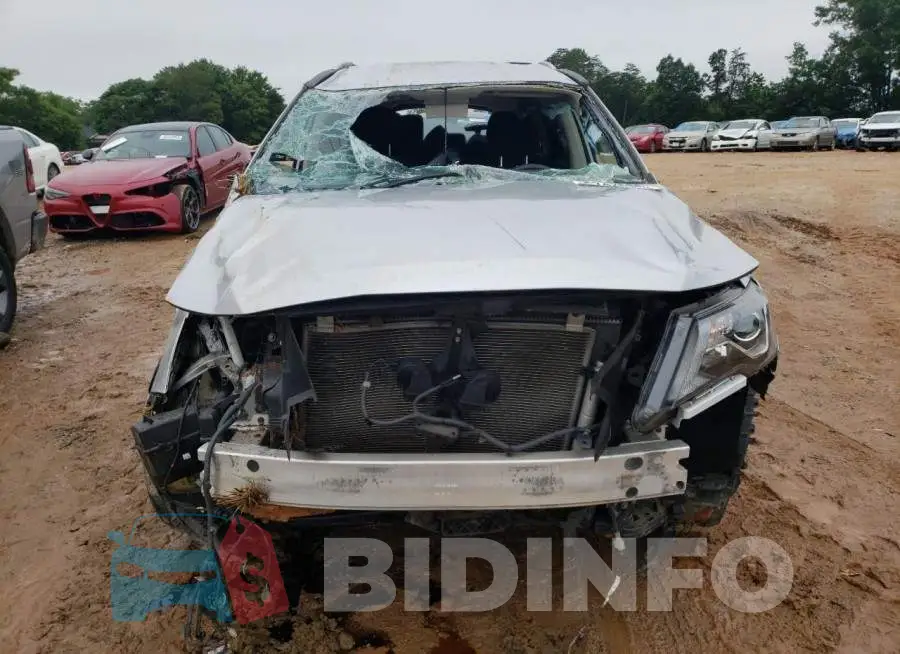 5N1DR2BN9LC603667 Photo# 5