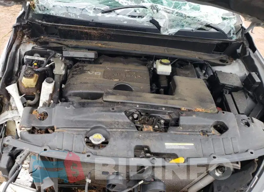 5N1DR2BN9LC603667 Photo# 11