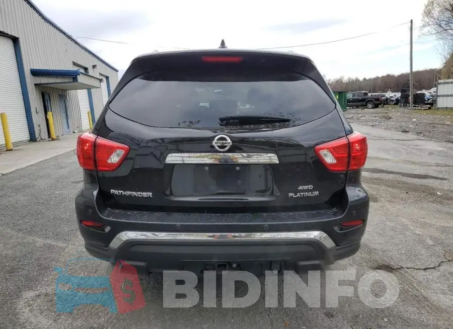 5N1DR2DM9LC622336 Photo# 6