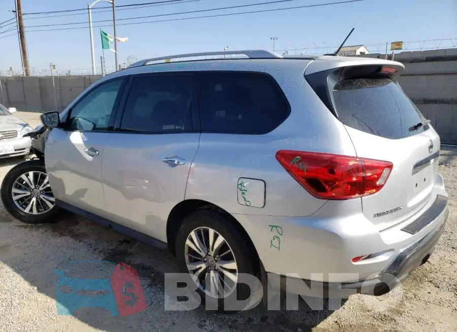 5N1DR2MN0JC657577 Photo# 2