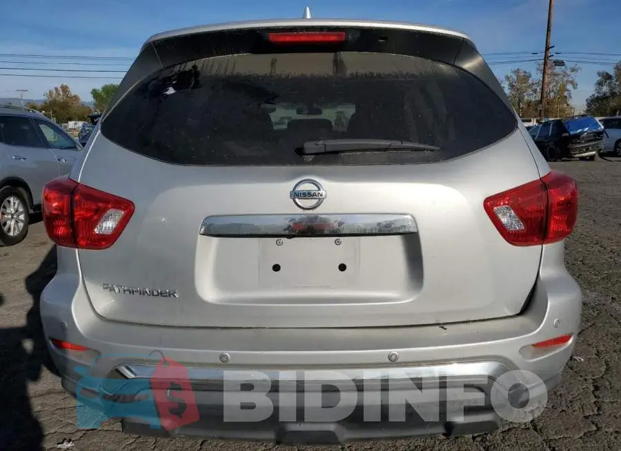 5N1DR2MN3KC644713 Photo# 6