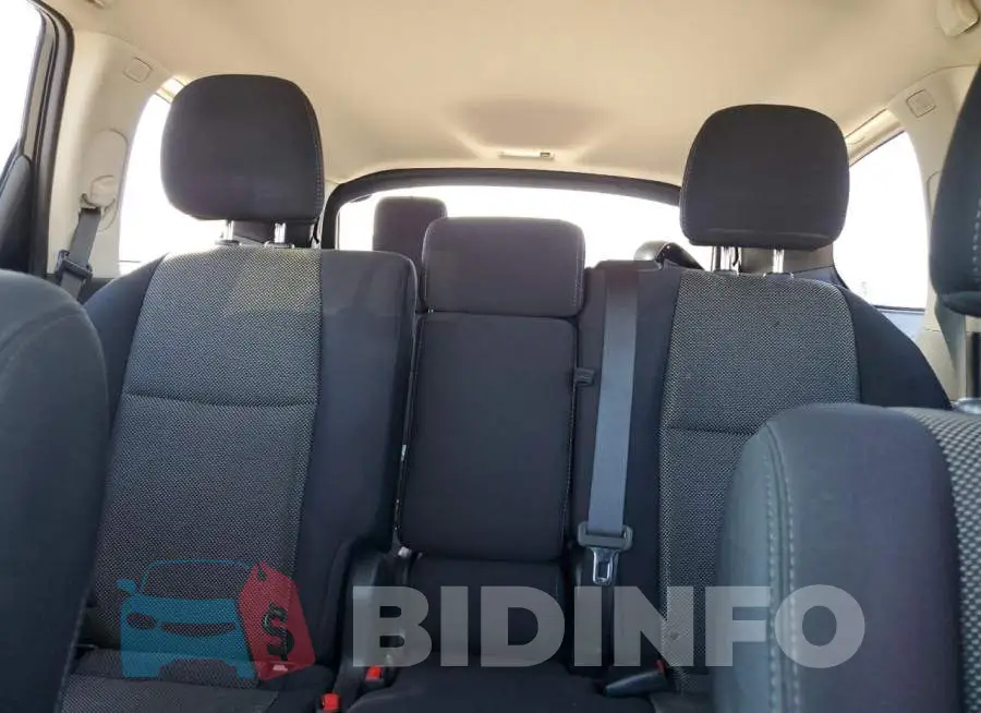 5N1DR2MNXKC622532 Photo# 10