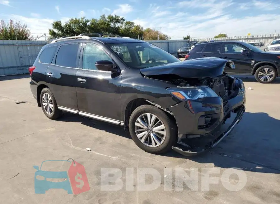 5N1DR2MNXKC622532 Photo# 4