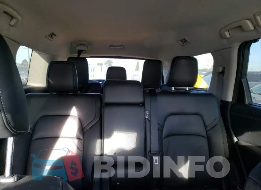 5N1DR3CA9PC231156 Photo# 10
