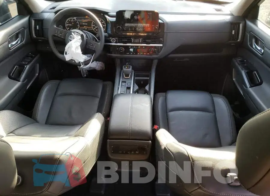5N1DR3CA9PC231156 Photo# 8