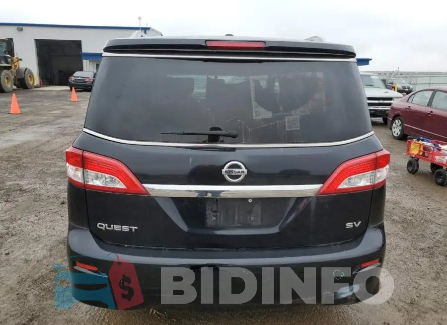 JN8AE2KP6H9170211 Photo# 6