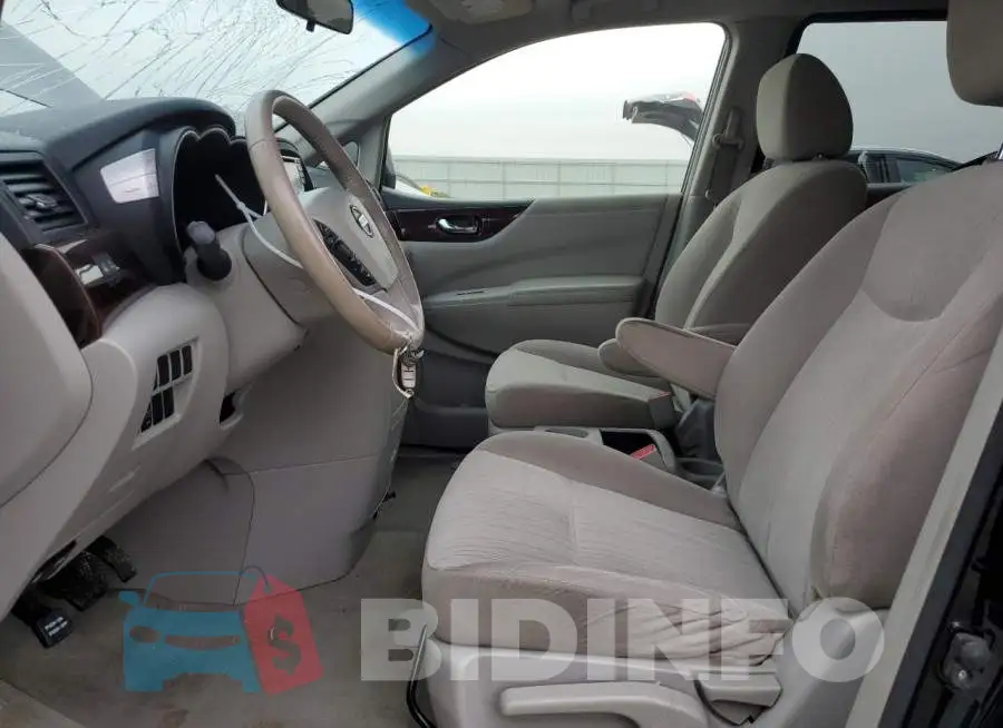 JN8AE2KP6H9170211 Photo# 7