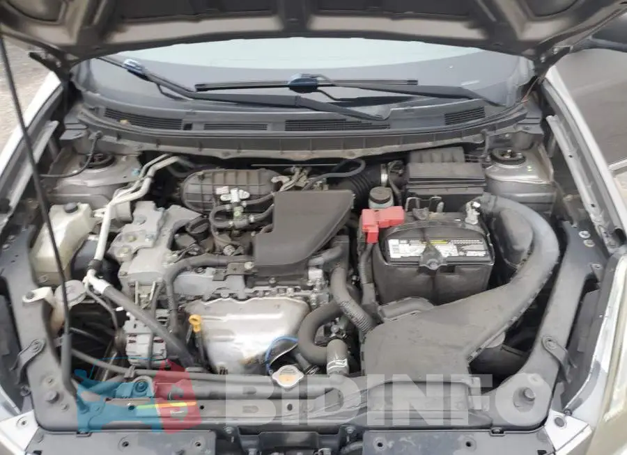 JN8AS5MT2FW660597 Photo# 12
