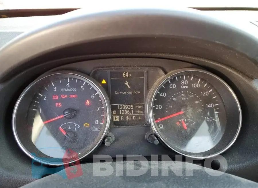 JN8AS5MT6EW611157 Photo# 9