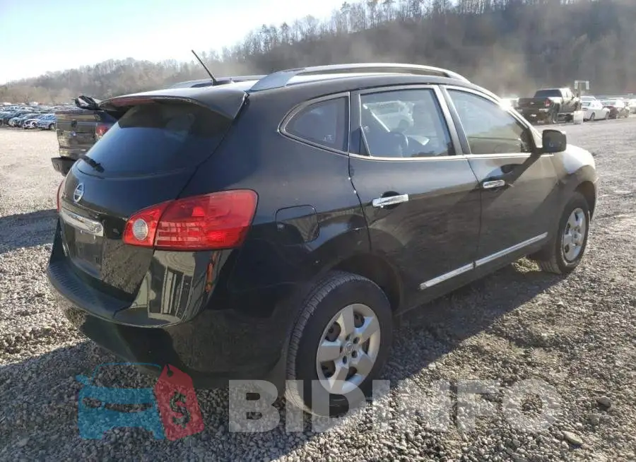 JN8AS5MT6EW611157 Photo# 3