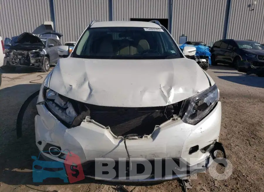 KNMAT2MT1GP722316 Photo# 5