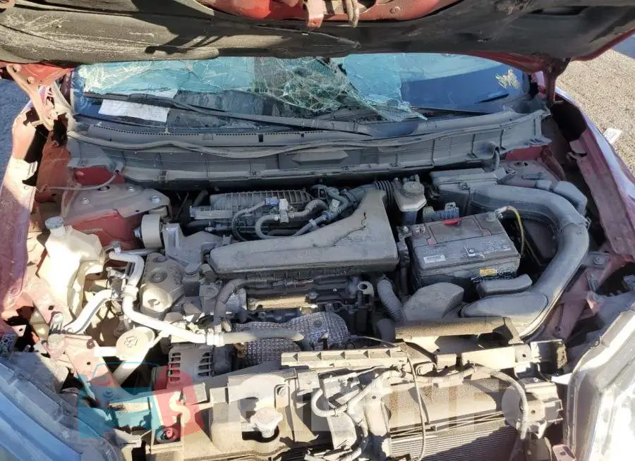 KNMAT2MT6GP643000 Photo# 11