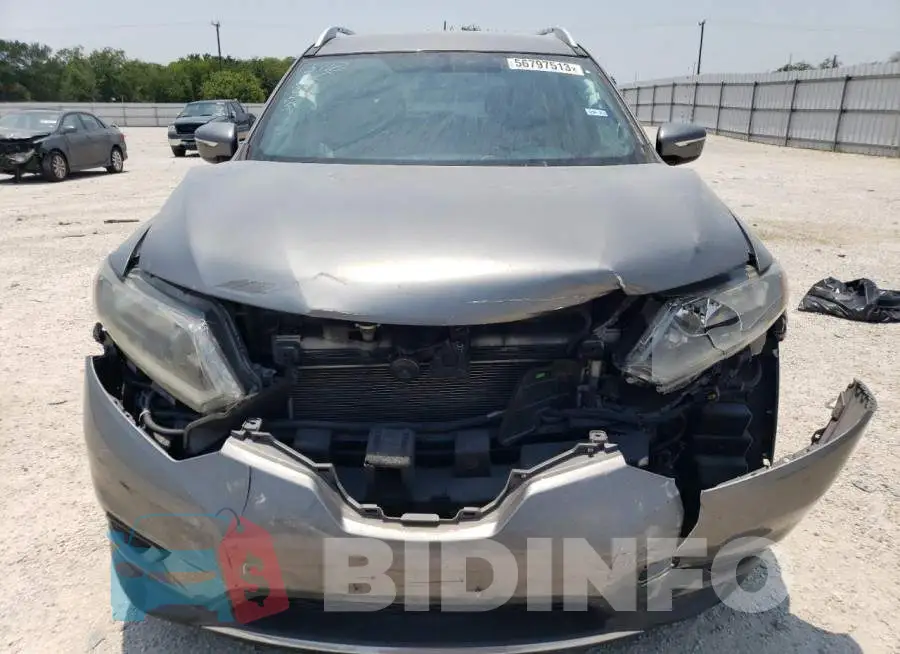 KNMAT2MT7FP533443 Photo# 5