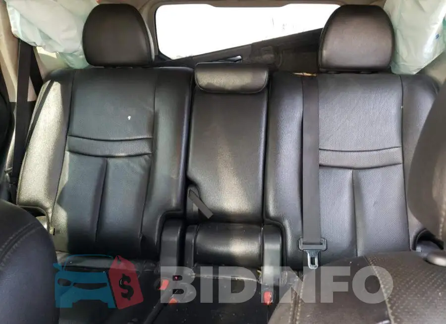 KNMAT2MT8GP715301 Photo# 10