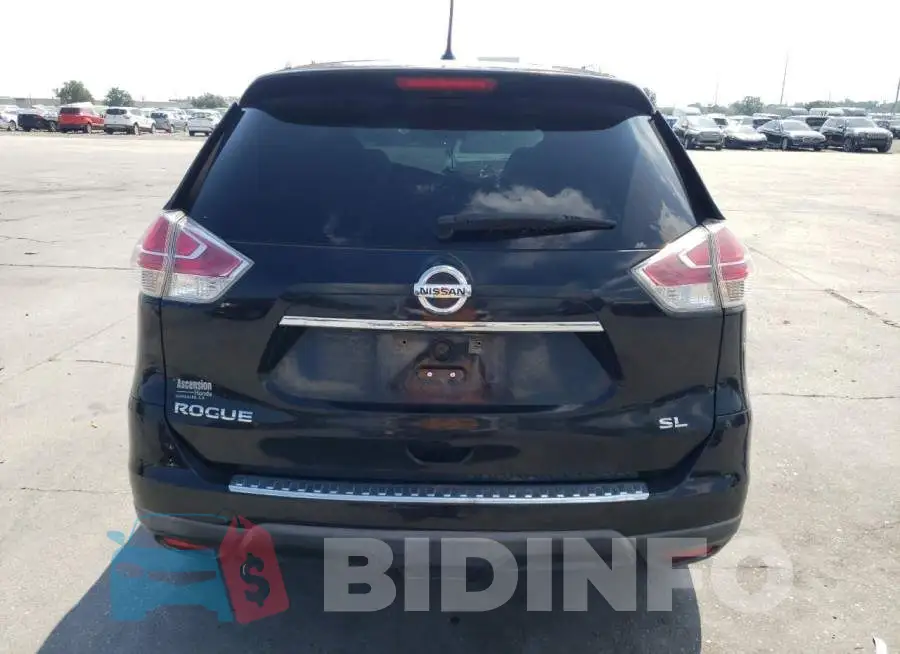 KNMAT2MT8GP715301 Photo# 6