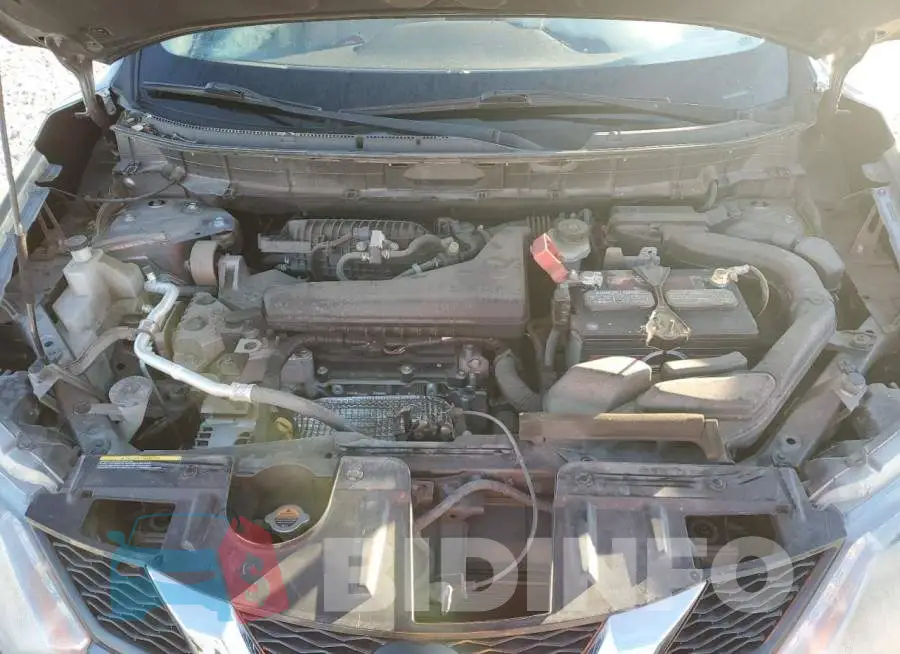 KNMAT2MT9FP534111 Photo# 12