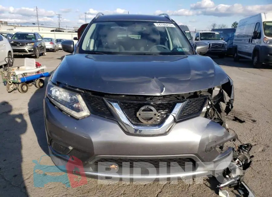 KNMAT2MV9GP673237 Photo# 5
