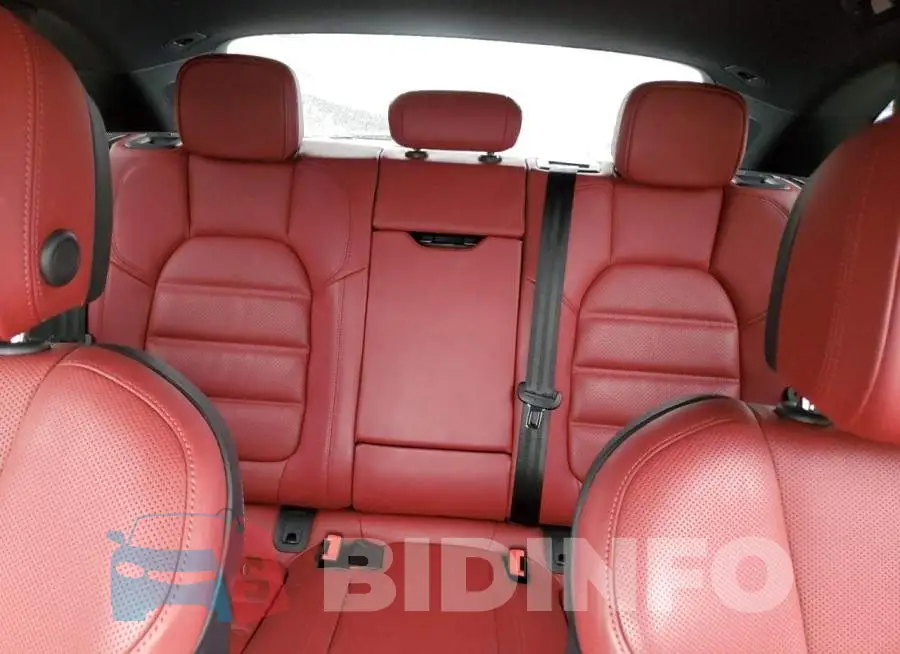 WP1AA2A59PLB14061 Photo# 10