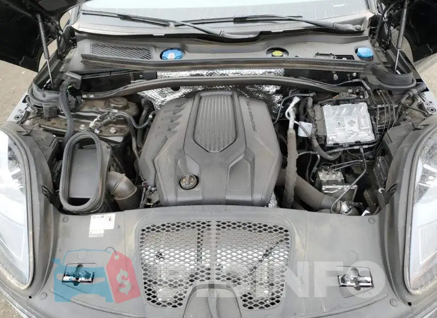WP1AA2A59PLB14061 Photo# 12