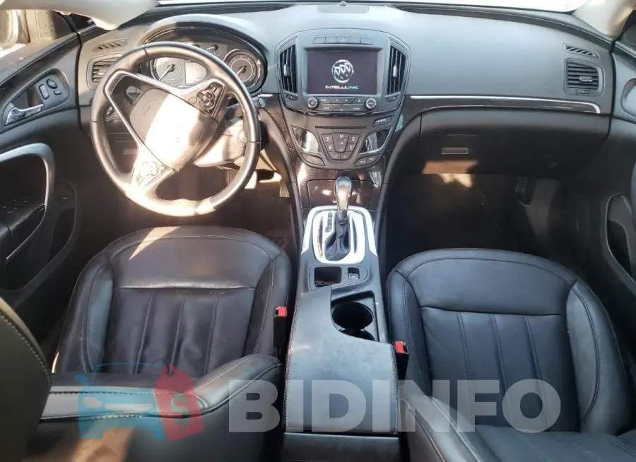 2G4GK5EX8G9201698 Photo# 8