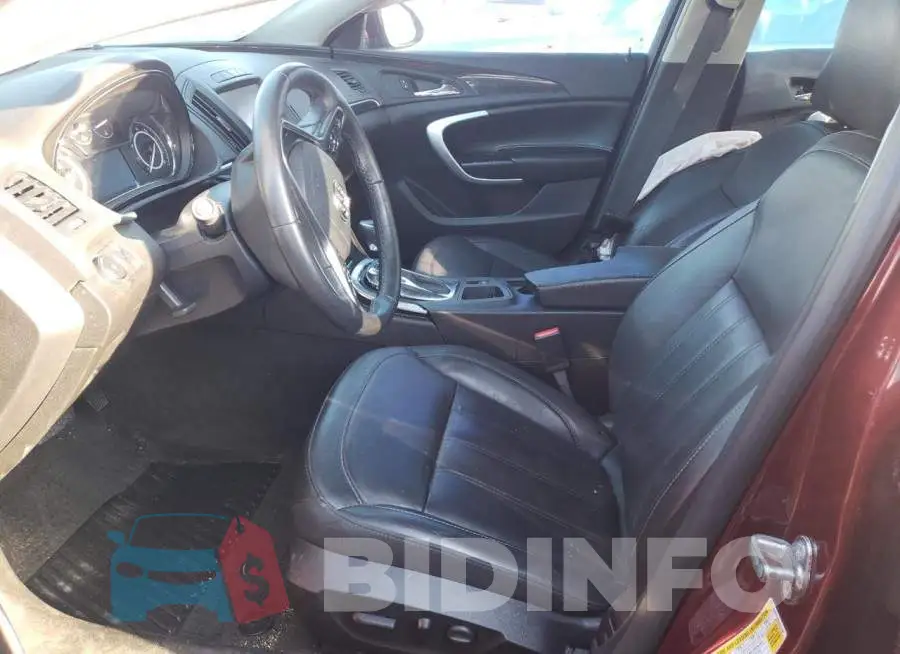 2G4GK5EX8G9201698 Photo# 7