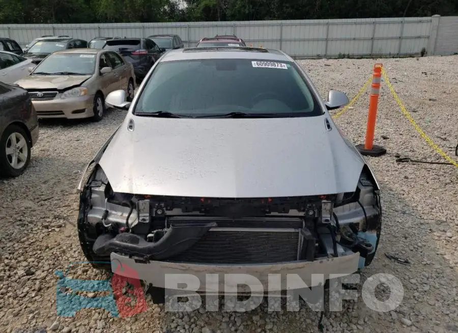 2G4GN5EX9E9171826 Photo# 5