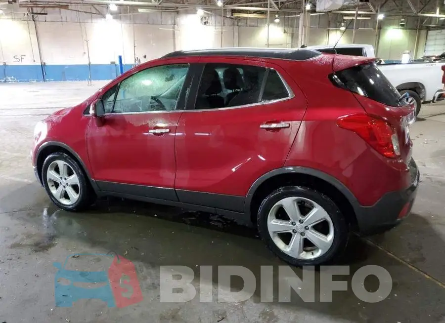 KL4CJASB7FB164061 Photo# 2
