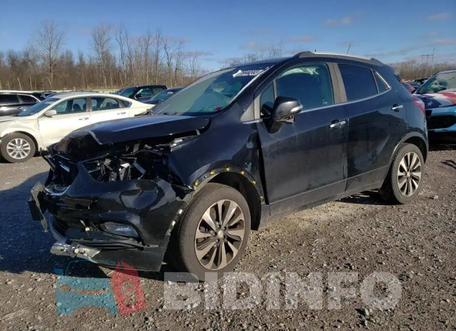 KL4CJFSB7HB193351 Photo# 1