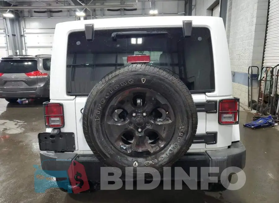 1C4BJWEG5FL725521 Photo# 6