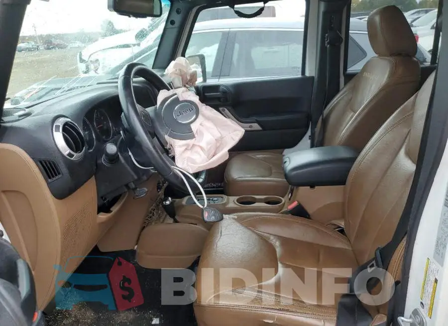 1C4BJWEG5FL743064 Photo# 7