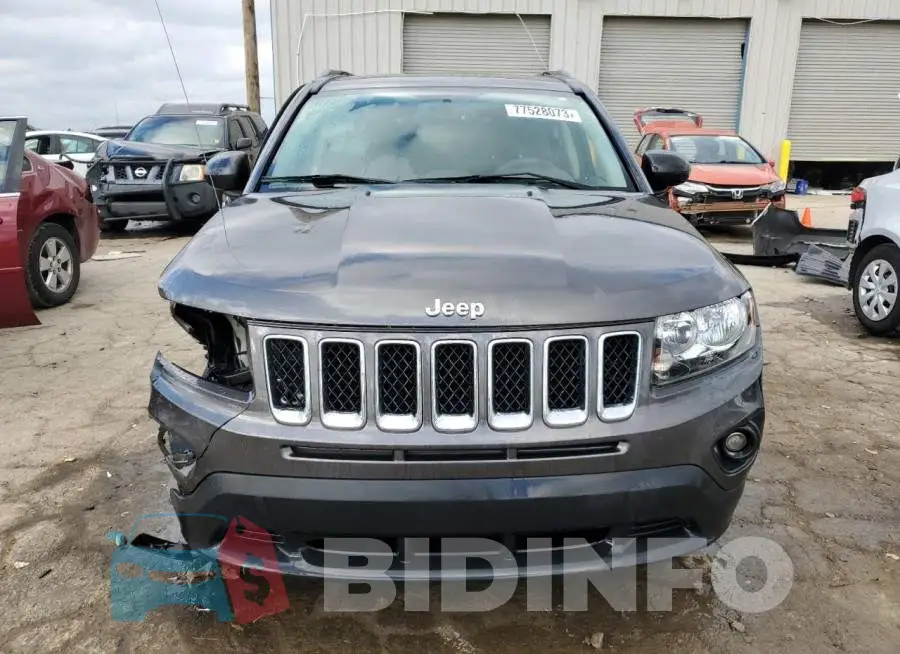 1C4NJCBA1HD147703 Photo# 5