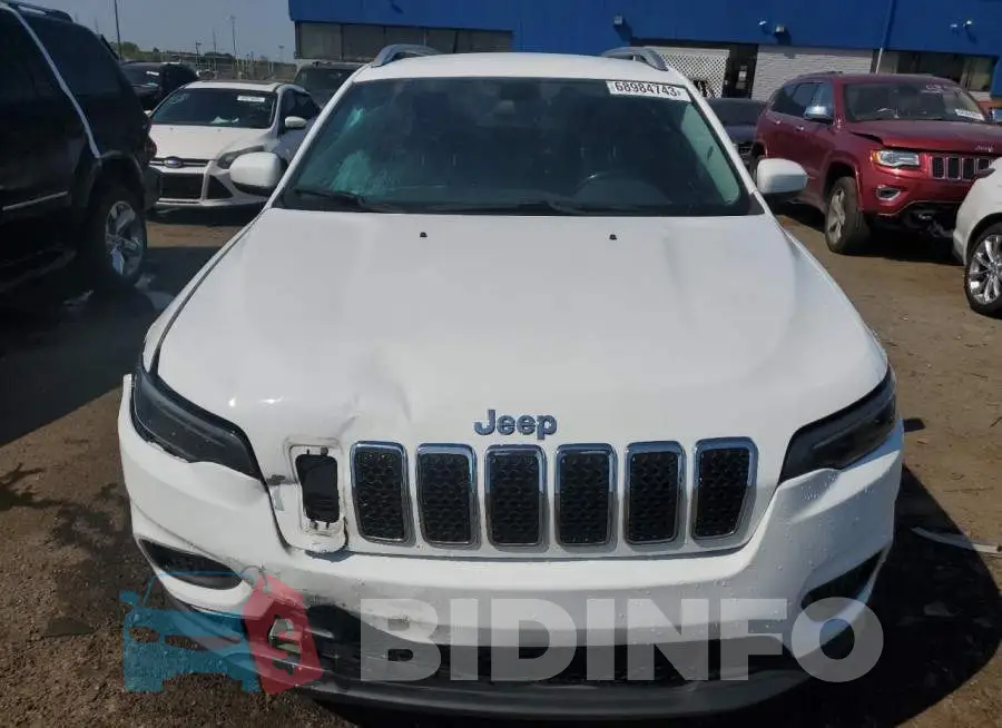 1C4PJLCB9LD569842 Photo# 5