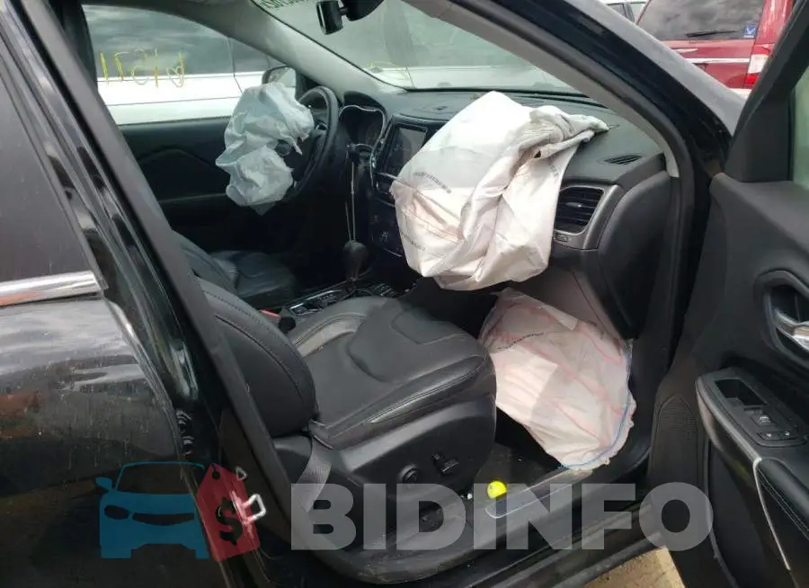 1C4PJLDB4KD416007 Photo# 5