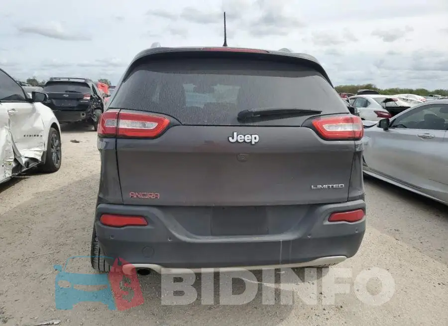 1C4PJLDB6JD568188 Photo# 6