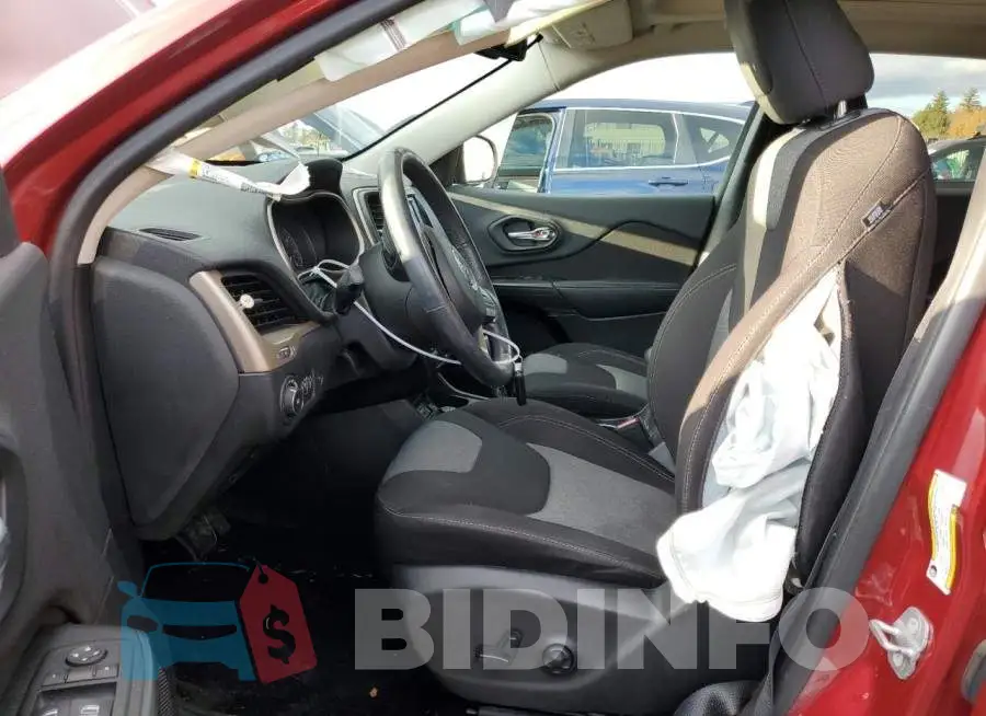 1C4PJMCB8EW144903 Photo# 7