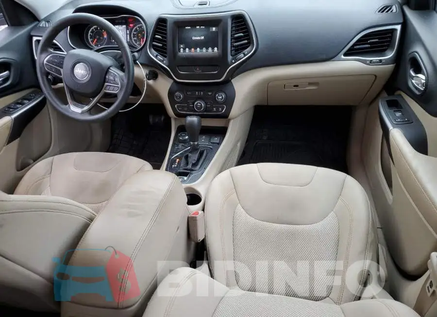 1C4PJMCBXKD213775 Photo# 8