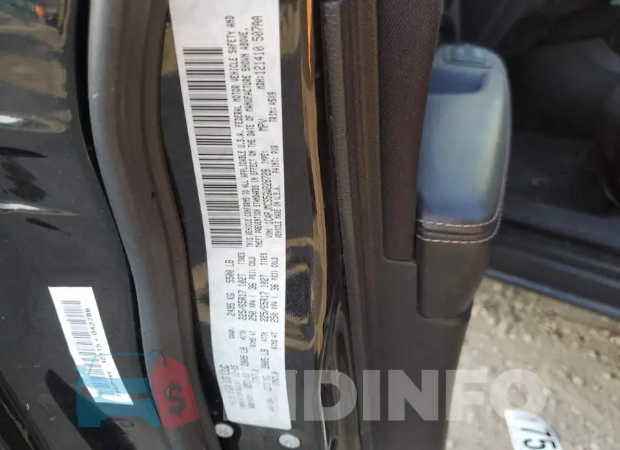 1C4PJMCS5GW228728 Photo# 12
