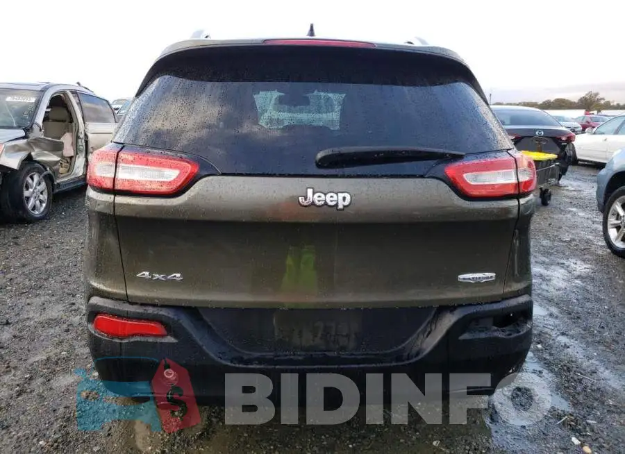 1C4PJMCSXEW242508 Photo# 6