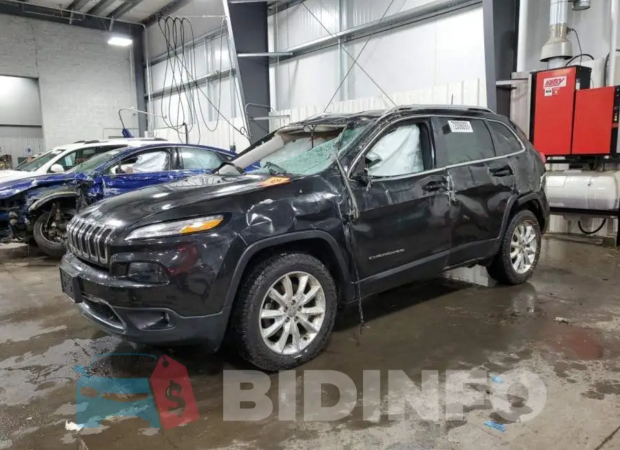 1C4PJMDS9FW735368 Photo# 1